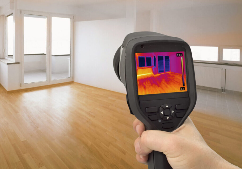Thermal Imaging